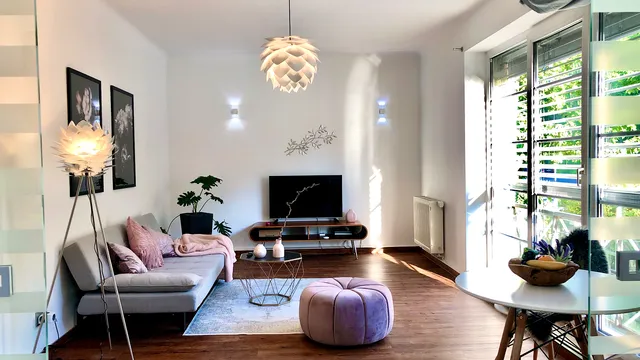 Apartment am Hutberg