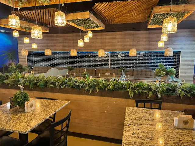 Sushi-Kito Restaurant