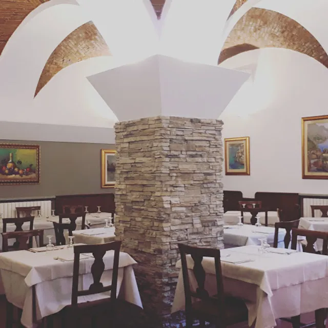 Ristorante pizzeria Marechiaro