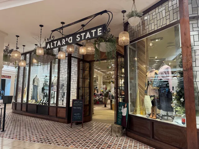Altar'd State Galleria Ft Lauderdale