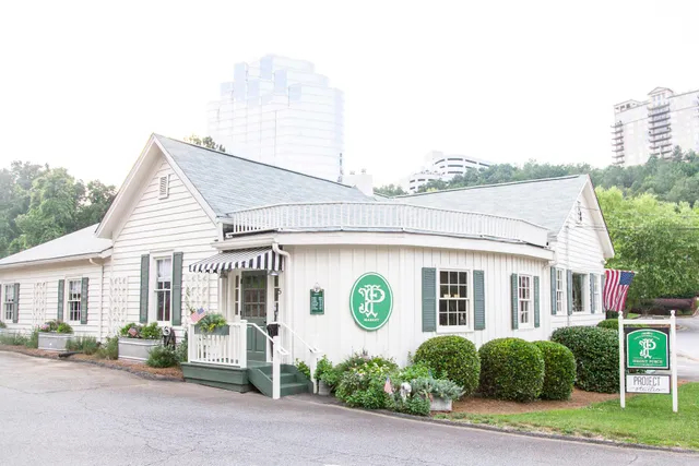 The Front Porch Market