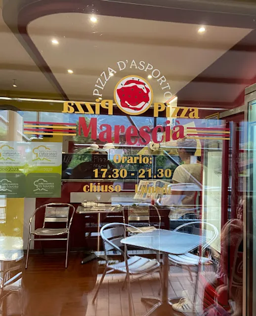 Pizza Pizza Marescià