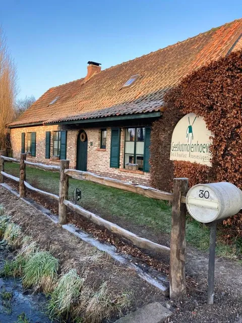 Geetkotmolenhoeve