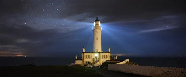 Corsewall Lighthouse Hotel and Restaurant