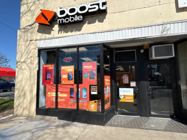 Boost Mobile