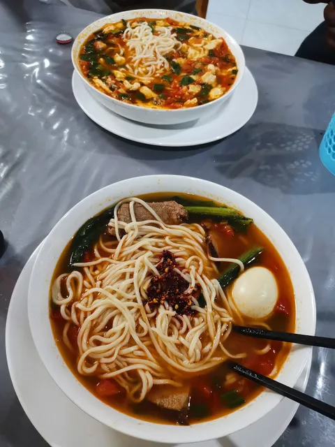 Mwaloni Dock Restaurant