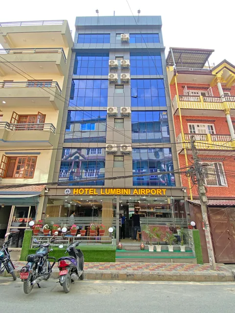 Hotel Lumbini Airport Pvt. Ltd