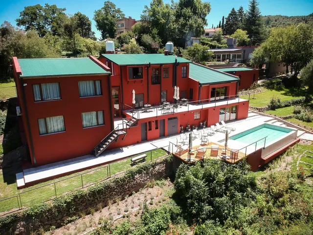 Redil del Paraíso • ᴘᴏꜱᴀᴅᴀ & ꜱᴘᴀ •