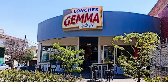 Lonches Gemma by Chepe