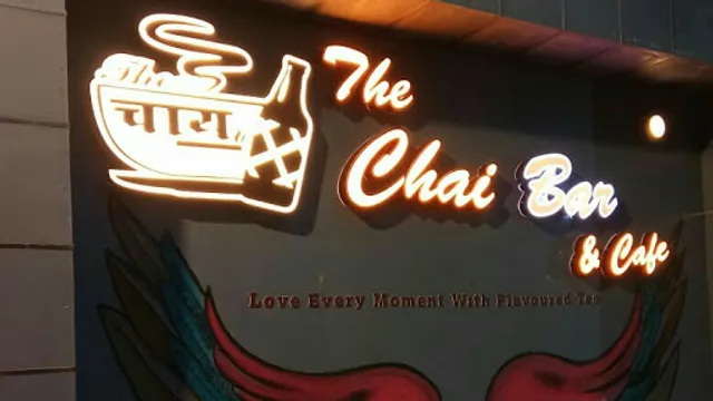 The Chai Bar N Cafe, Mukundnagar