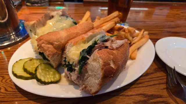 Broadway Bar & Grille