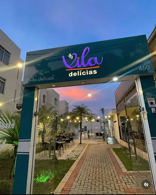 Vila Delícias
