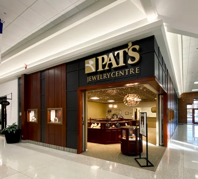 Pat's Jewelry Centre