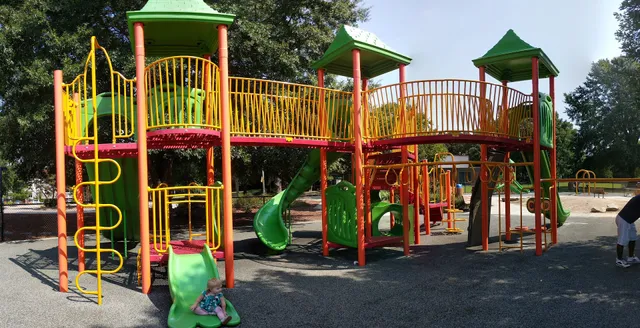 Cindy Trumbower Playground