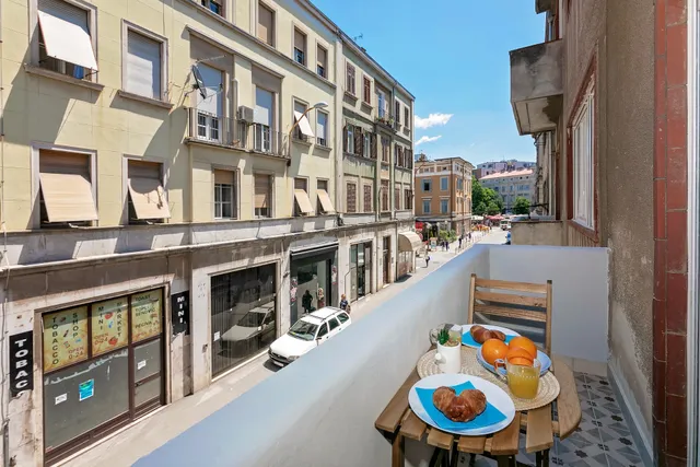 Preziosa Luxury Rooms