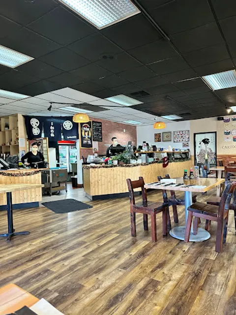 Meetu Japanese Cuisine