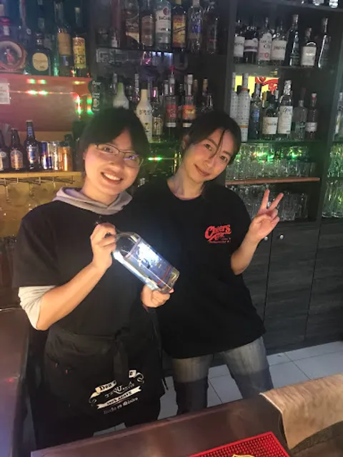 Cheers Restaurant Linkou