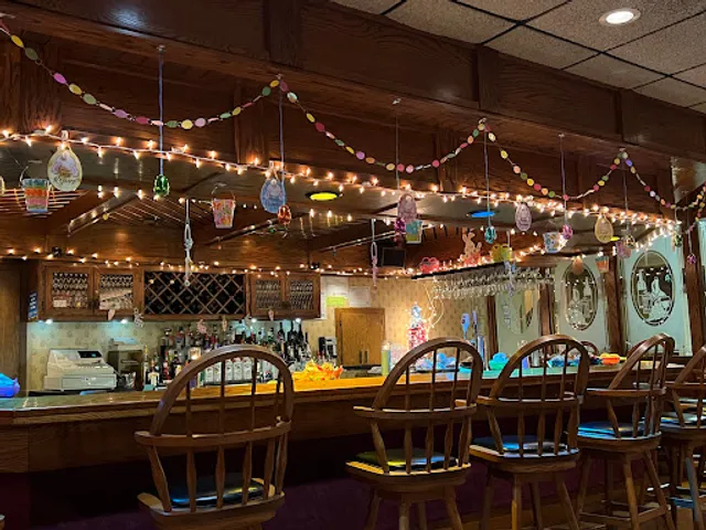 Italian American Society