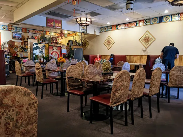 Linh Nam Chinese Restaurant