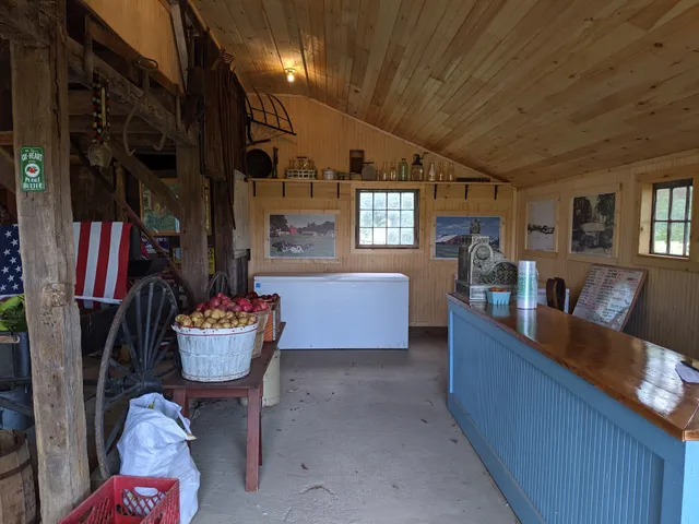 Sweetman's Dairy All Natural Beef