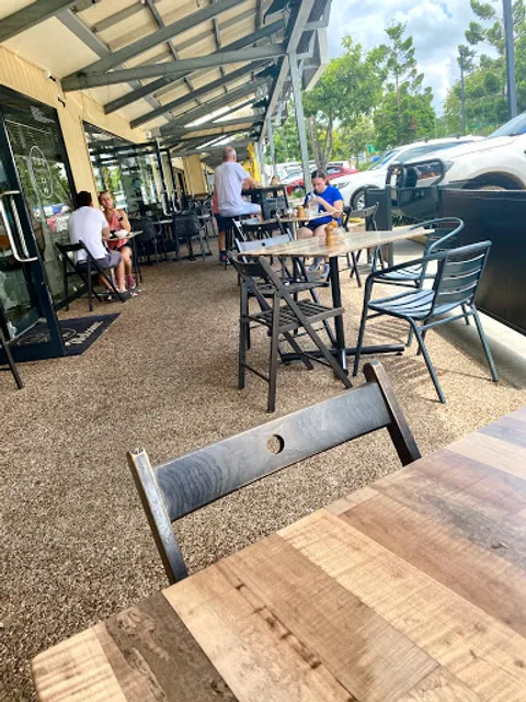 Two Teaspoons Cafe & Restaurant