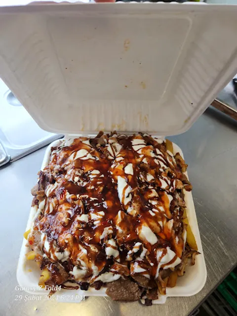 Croydon kebab Croydon