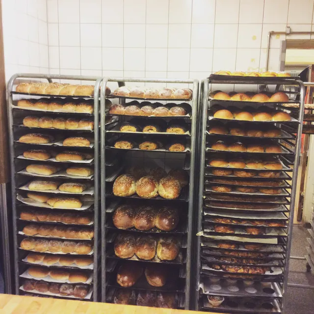 Limhamns Kakbod & Cafe