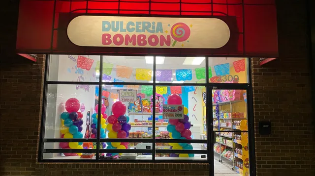 Dulceria Bombon