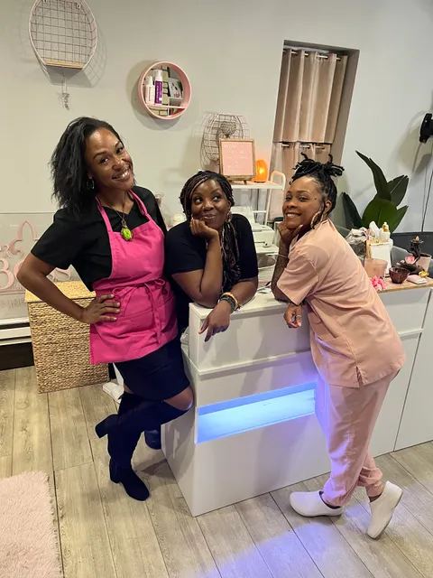 Boss Hair Studio & Esthetics