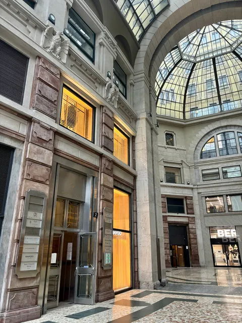 Le Suite del Corso Ospitami-Boutique ApartHotel Milano