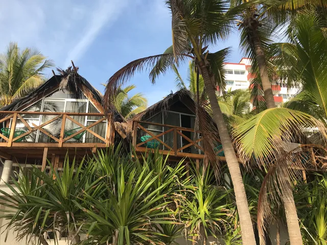 Trailer park maravillas