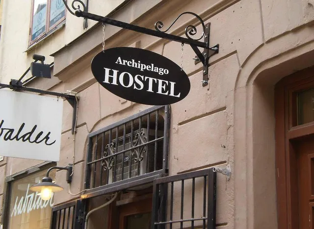 Archipelago Hostel Old Town