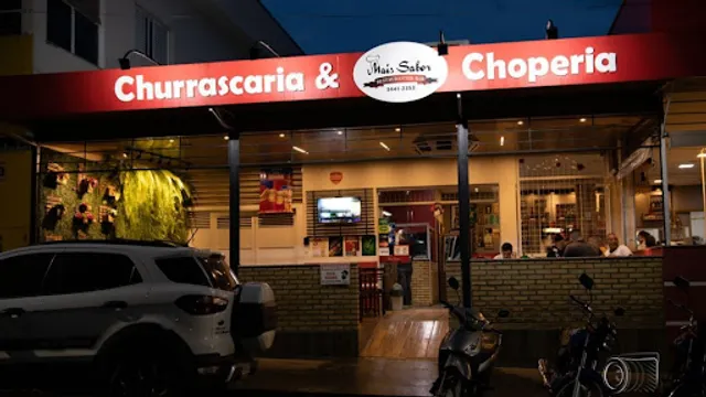 Restaurante e Choperia Mais Sabor