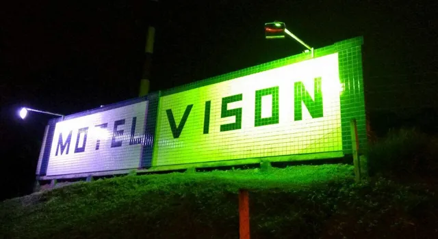 Motel Vison