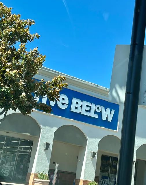 Five Below