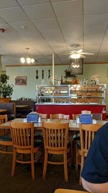 Duncan Family Restaurant