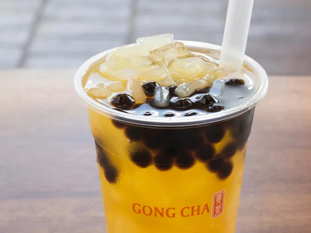 Gong Cha