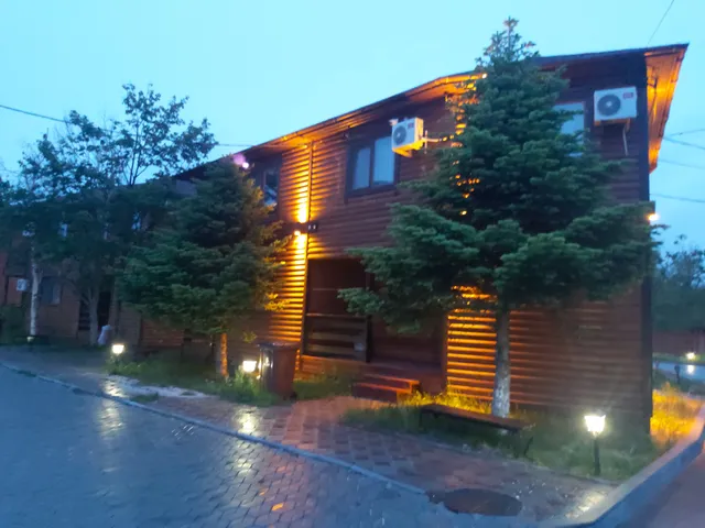 Economy hotel Laguna