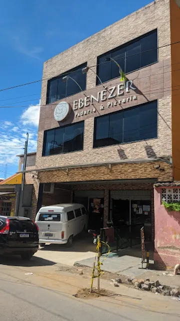 Pizzaria E Padaria Ebenezer Matriz
