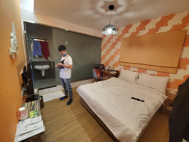 羅東八方景精品窩民宿