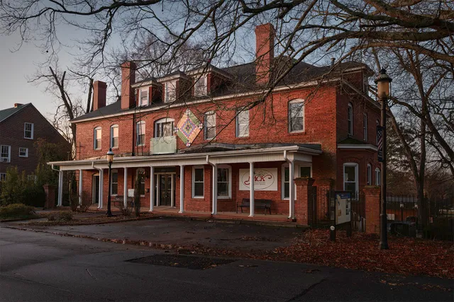 McCormick Arts Council at the Keturah (MACK)