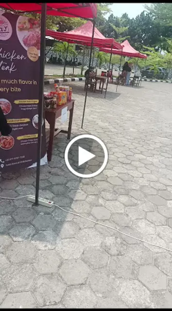 WARUNG MAKAN PRASMANAN C'IPAH