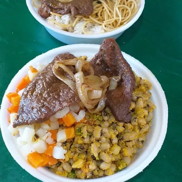 Hashtag Restaurante e Jantar Nordestino