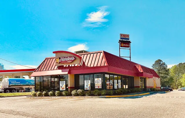 Hardee’s