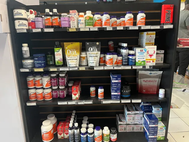 The Fitness Connection Seagrapes