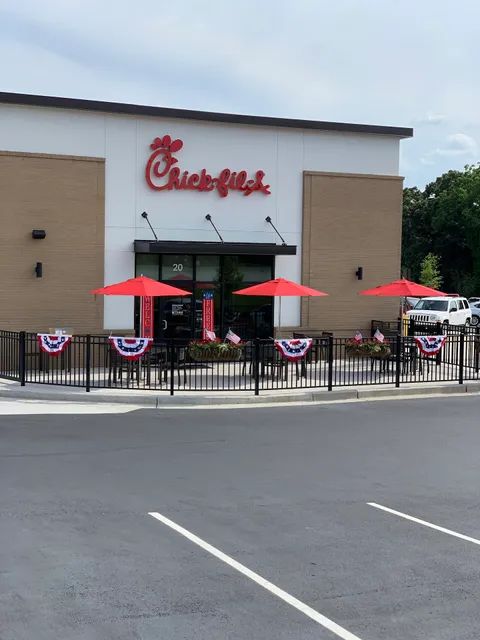 Chick-fil-A Lavonia