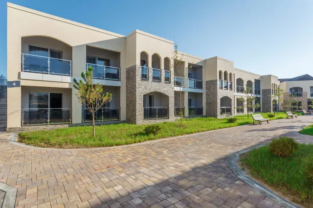 Olimp Kurortnyy Otel'