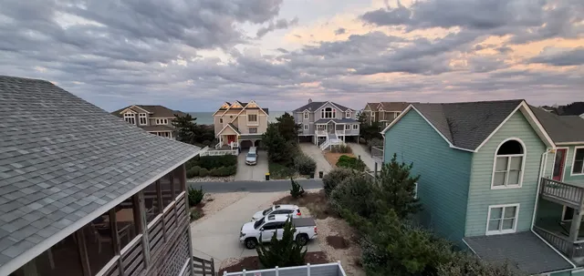 Windswept Ridge Condos
