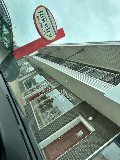 Atlantis Jewelry Store