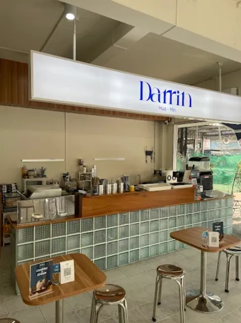 Darrin ดาริณ - Huahin